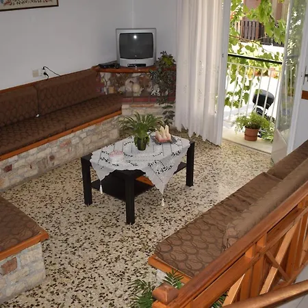 Apartmanhotel Oneiron *