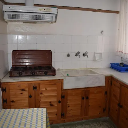 Oneiron Apartmanhotel