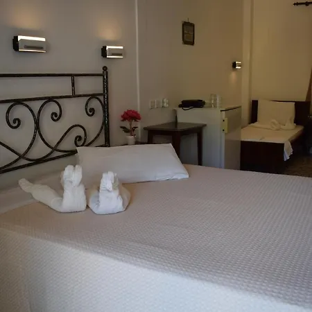 Apartmanhotel Oneiron *